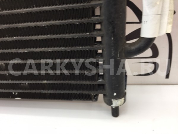 Радиатор кондиционера Honda CR-V 1 RD1 B20Z1 2001 Honda CR-V 