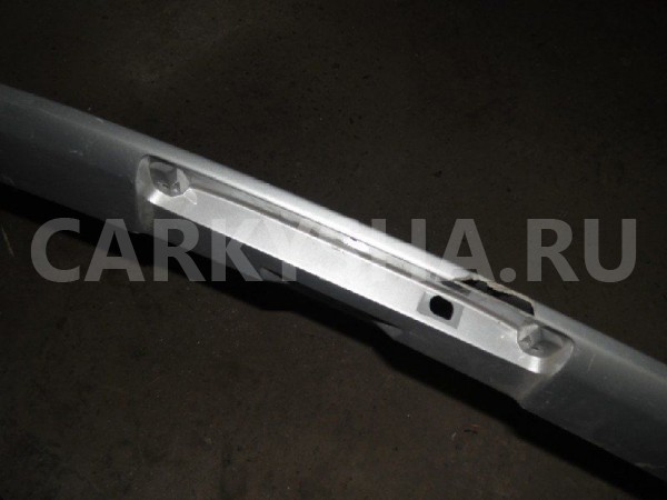 Спойлер Lexus RX II рестайлинг (2006—2009) Lexus RX 