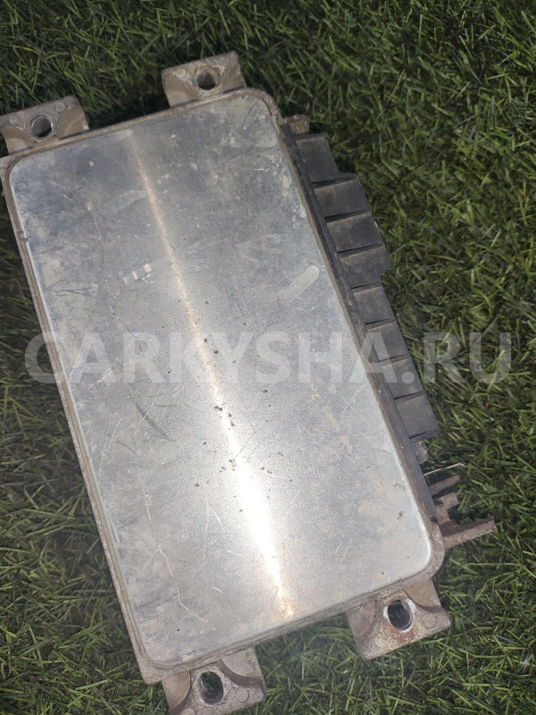 Блок управления двигателем FIAT Punto I (1993—1999 Fiat Punto оригинальный номер 46461468
