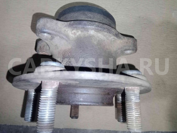 Ступица Mitsubishi ASX I (2010—2013) Mitsubishi ASX оригинальный номер 3785A033