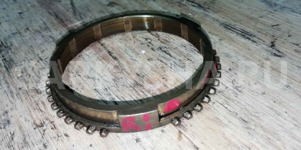 Кольцо синхронизатора Kia Rio III (2011—2015) Kia Rio оригинальный номер 4335032100