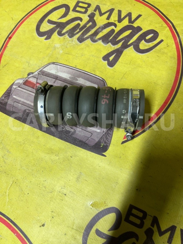 Патрубок интеркулера Peugeot 308 Peugeot 308 