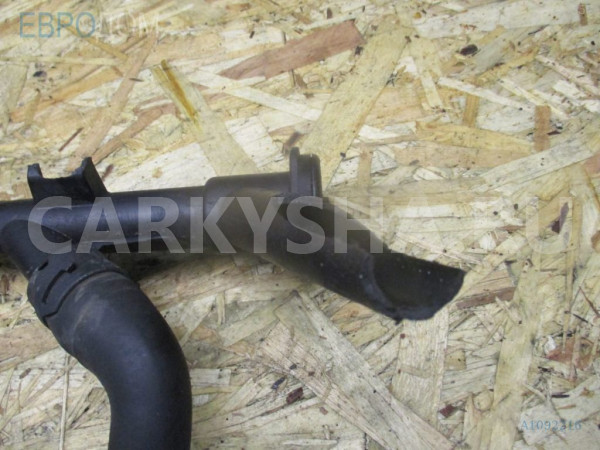 Патрубок BMW X3 F25 (2010—2014) BMW X3 оригинальный номер 17 12 7 646 154