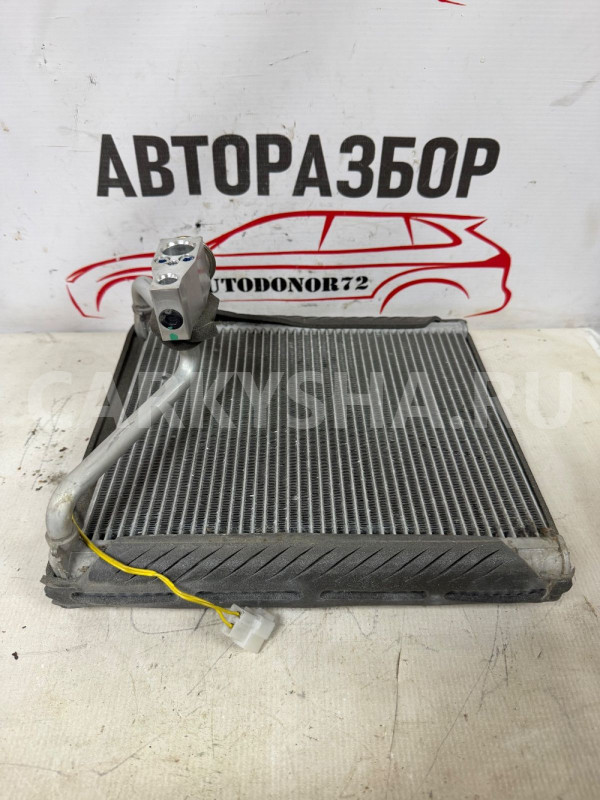 Испаритель кондиционера Mitsubishi Outlander 3 GF Mitsubishi ASX оригинальный номер 7810A183