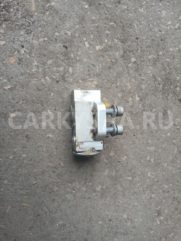 Клапан кондиционера Volkswagen Polo V Volkswagen Polo оригинальный номер 6Q0820679G