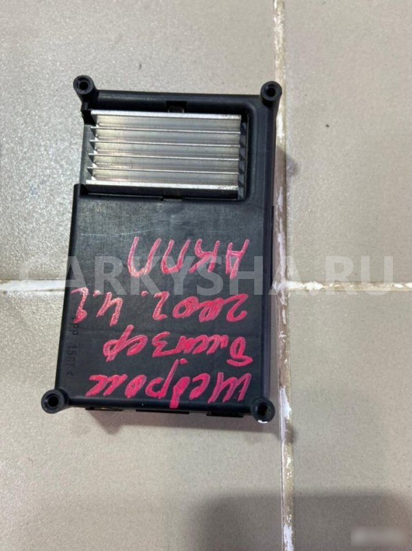 Блок комфорта Chevrolet TrailBlazer Chevrolet Blazer оригинальный номер 12580060