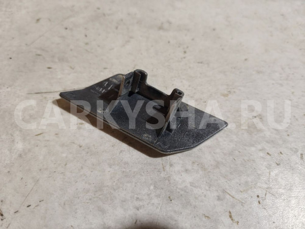 Накладка (кузов наружные) Skoda Octavia оригинальный номер 5E0955110GRU