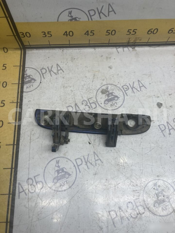 Ручка двери наружняя передняя левая Toyota BB Toyota bB 