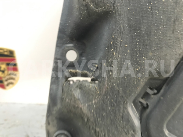 Защита антигравийная Lexus CT200H ZWA10 Lexus CT 