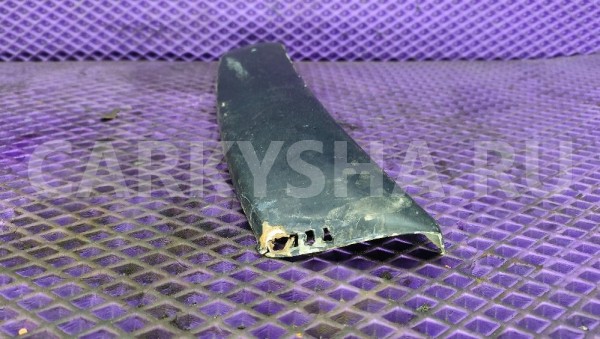 Молдинг крыла заднего Mercedes-Benz W124 Mercedes-Benz W124 оригинальный номер 1246902040