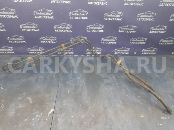 Радиатор гур SsangYong Actyon 1 Ssang Yong Actyon оригинальный номер 4786031014