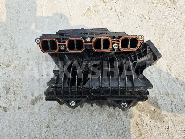 Коллектор впускной Toyota Caldina оригинальный номер 1710128040