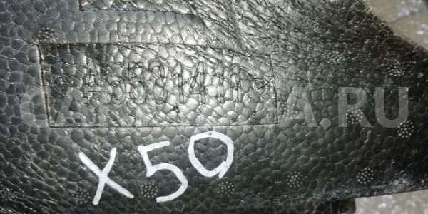 Шумоизоляция LIFAN X50 I (2015—2019) Lifan X50 оригинальный номер a5531411