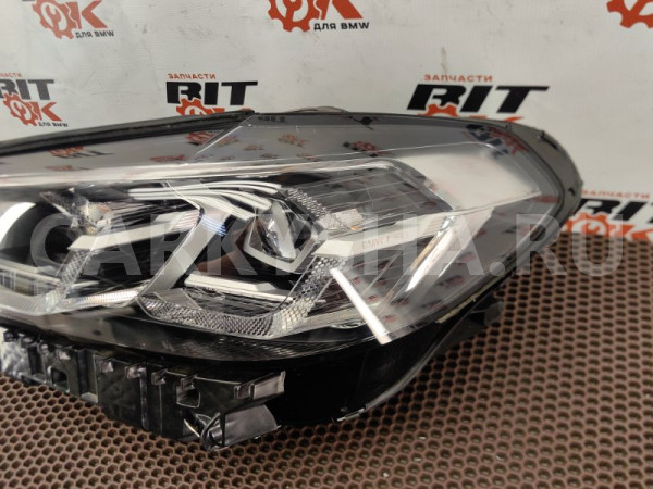 Фара BMW X3 оригинальный номер 63115A0E5F5, 63 11 5 A0E 5F5, 63115A0E5F5, 5A0E5F5