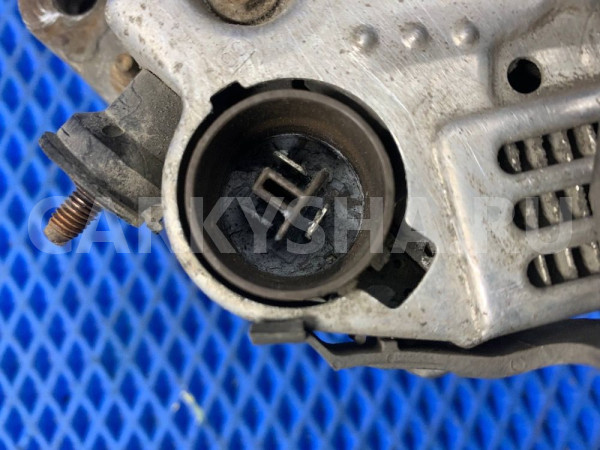 Генератор Toyota Hilux Surf 2 1991 3.0 3VZ Toyota 4runner оригинальный номер 2706065020
