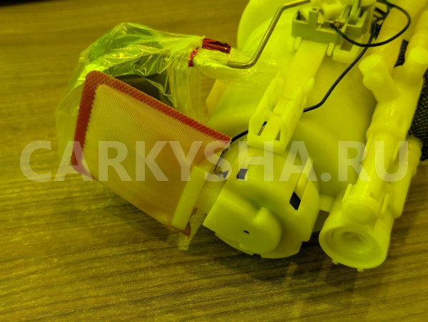 Бензонасос Mitsubishi Airtrek оригинальный номер MR954352