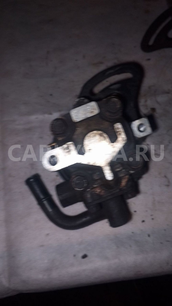 Насос ГУР Daewoo Matiz I Daewoo Matiz 