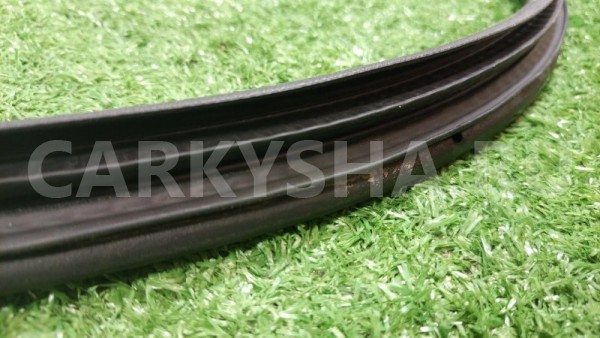 Уплотнитель проема двери передний Citroen C3 FC Citroen C3 