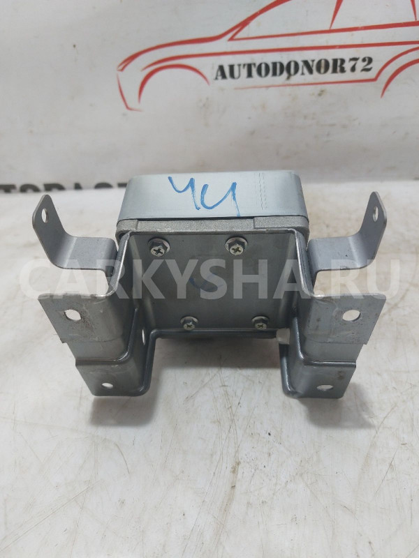 Блок управления рулевой рейкой Suzuki SX4 Suzuki SX4 оригинальный номер 3872079JC0