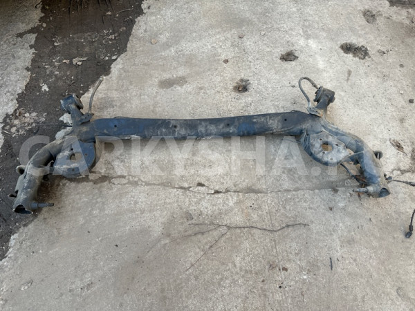 Балка Suzuki SX4 2006-2014 4651080J10, задняя Suzuki SX4 