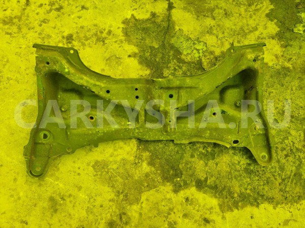 Балка под двс Toyota Corolla 