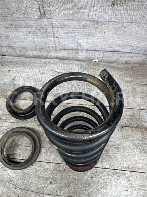 Пружина задняя для Ssang Yong Actyon New/Korando C Ssang Yong Actyon оригинальный номер 4511034003