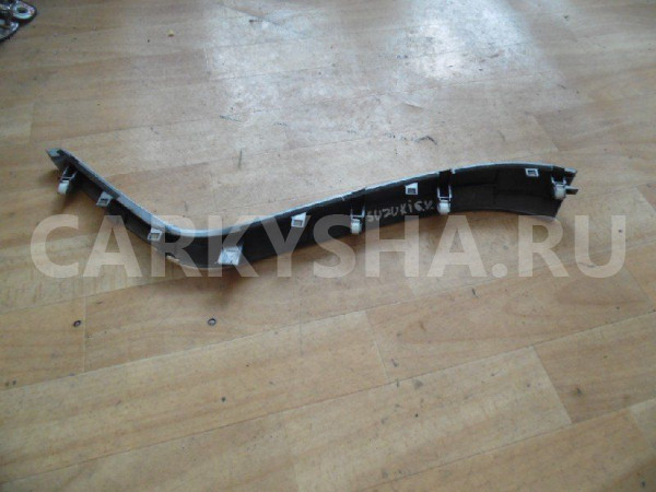 Накладка подлокотника Suzuki Grand Vitara II (2005—2008) Suzuki Grand Vitara оригинальный номер 7386265J0