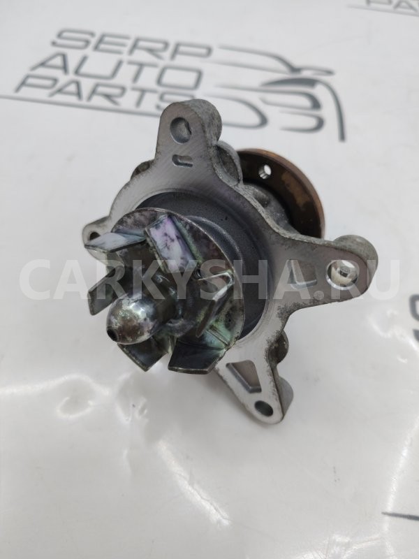 Помпа Kia Venga YN G4FA 1.4 2010 Kia Venga 