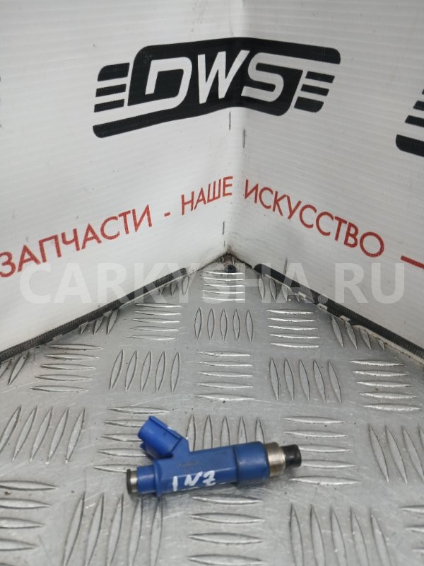 Форсунка топливная Toyota Corolla 