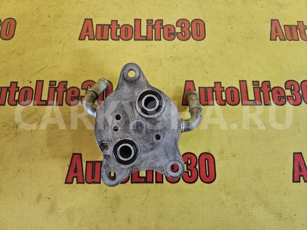 Теплообменник Toyota Allex оригинальный номер NONAME