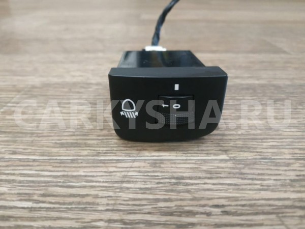 Кнопка корректора фар Ssang Yong Actyon 