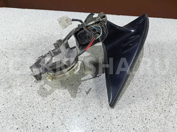 Зеркало Toyota Land Cruiser Prado 150 рестайлинг 2 (2017—2026) Toyota Land Cruiser оригинальный номер 8794060N61