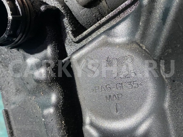 Маслоотделитель Citroen C-Crosser I (2007—2013) Citroen C-Crosser оригинальный номер 1180Q0