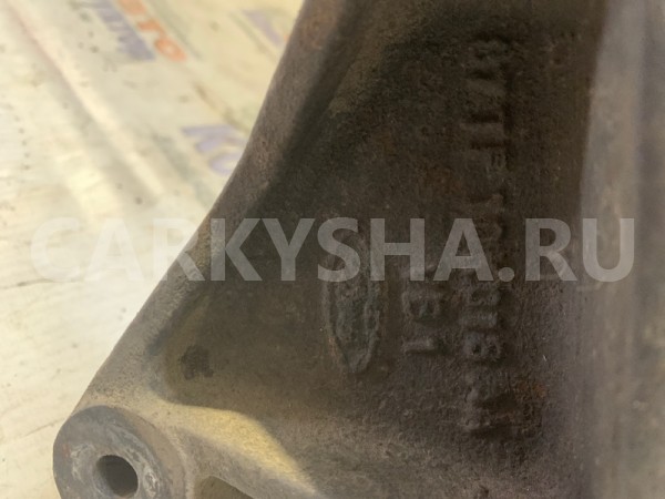 Кронштейн генератора Ford Scorpio 