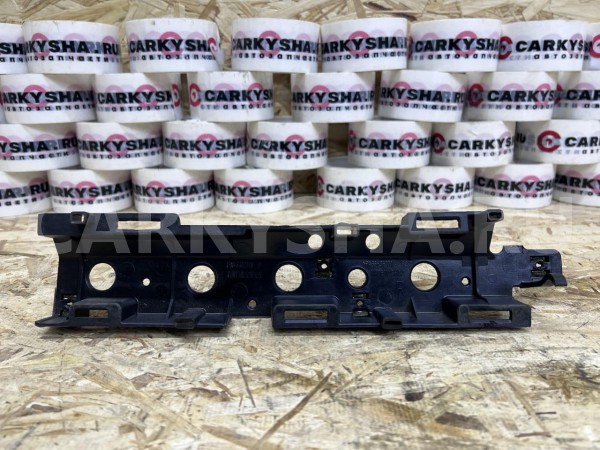 Кронштейн порога правый передний Jetour X70 PLUS оригинальный номер F18-5402316