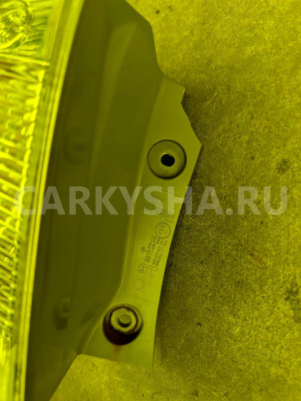 Стоп Subaru Impreza 
