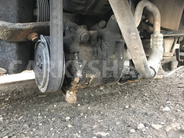 Компрессор кондиционера CFN B 1.6 Volkswagen Jetta Volkswagen Jetta 