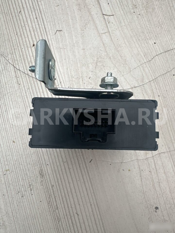 Блок управления парктрониками Chevrolet Spark M300 Chevrolet Spark оригинальный номер 94572219