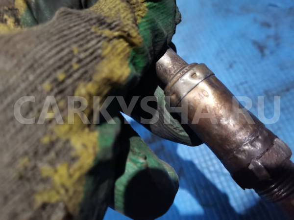 Датчик кислородный Mercedes-Benz M-класс W163 Mercedes-Benz M-klasse оригинальный номер A0005405717