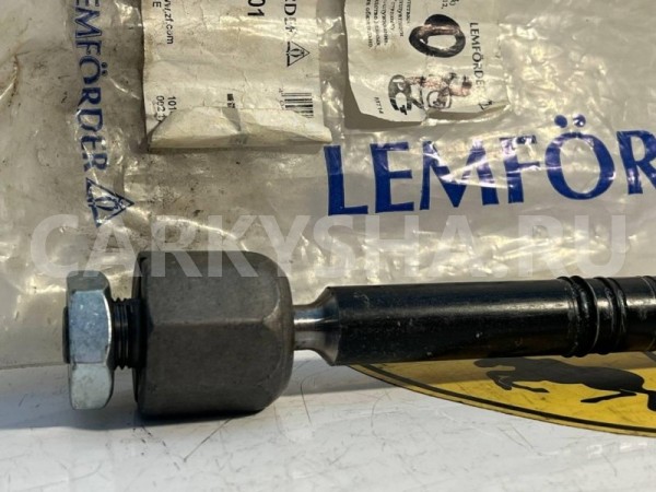 Рулевая тяга Volvo XC60 рейка реагирует на Volvo XC60 