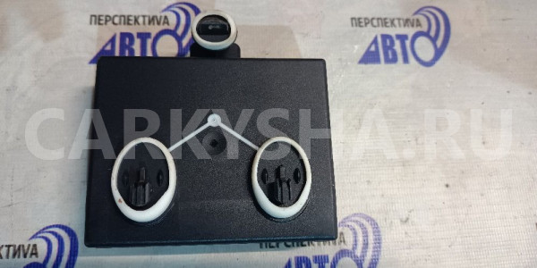 Блок комфорта для Skoda Yeti Skoda Yeti оригинальный номер 7N0959793D