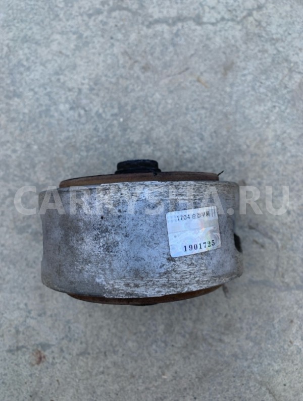 Опора двигателя SsangYong Actyon D20DTF 2011 Ssang Yong Actyon 