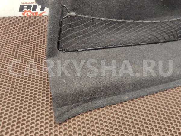 Обшивка багажника BMW 5er оригинальный номер 51 47 7 057 382, 51 47 7 057 382, 51477057382, 7057382