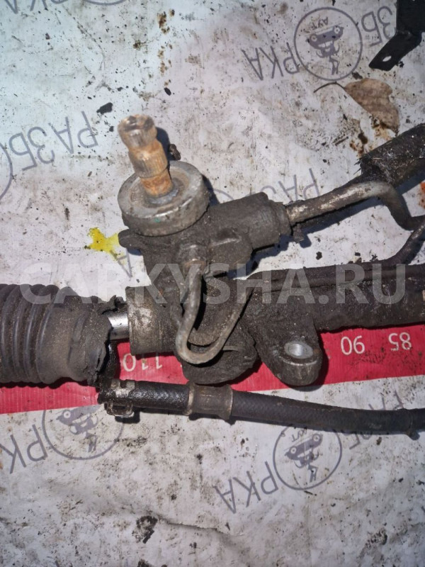 Рейка рулевая Dodge Neon 2 Dodge Neon оригинальный номер 5105330AA