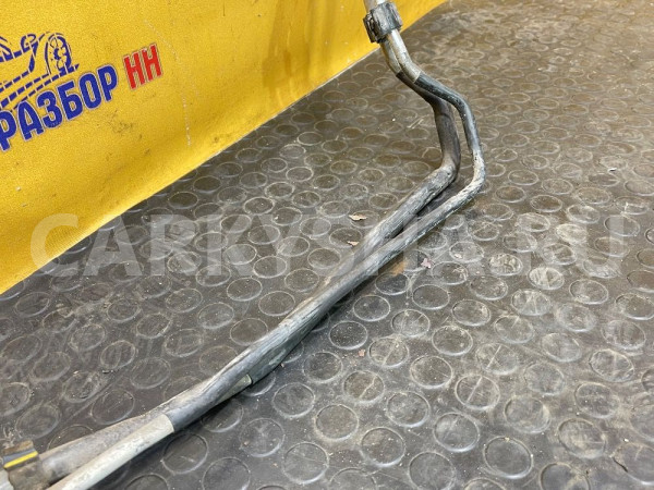 Трубка кондиционера Audi Q7 4L (2005—2009) Audi 200 оригинальный номер 7L8820725B