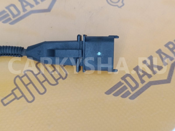 Датчик положения коленвала Opel Astra-H L35 Z18XER Opel Astra 