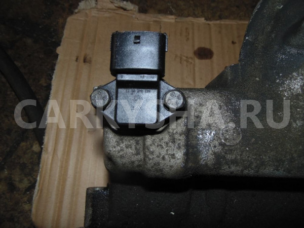Впускной коллектор SsangYong Kyron Ssang Yong Kyron оригинальный номер 6641411601