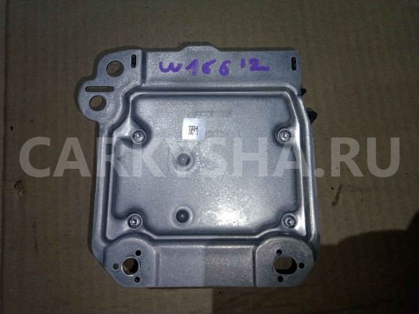 Блок управления AIR BAG Mercedes-Benz M-класс W166 (2011—2015) Mercedes-Benz M-klasse оригинальный номер a1669002103