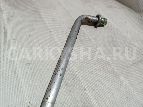 Трубка кондиционера Ford Fiesta 