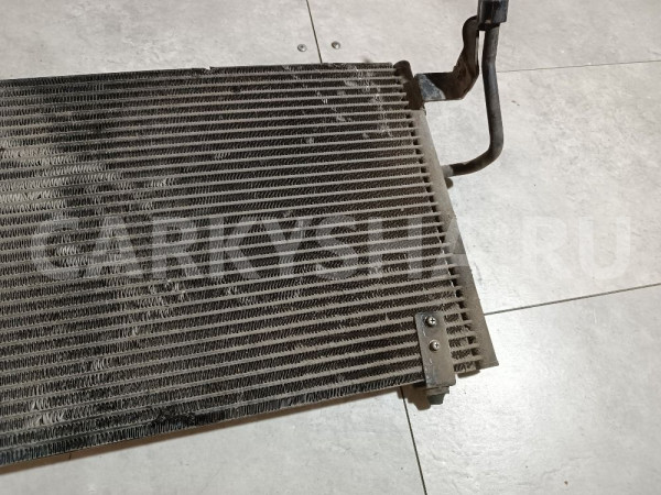 Радиатор кондиционера Mitsubishi Diamante оригинальный номер MR500838